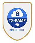 TX-RAMP