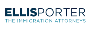 Ellis Porter | The Immigration Attorneys logo