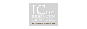 Immigration Counsels LLC. logo